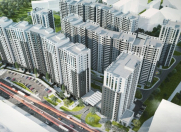 Satılır 2 otaqlı 70 m2 yeni tikili Həzi Aslanov m.