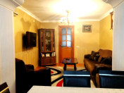 İcarəyə verilir 3 otaqlı 75 m2 köhnə tikili Nərimanov r.
