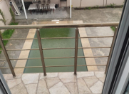 İcarəyə verilir 4 otaqlı 150 m2 həyət evi İsmayıllı