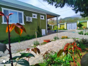 İcarəyə verilir 4 otaqlı 130 m2 həyət evi İsmayıllı