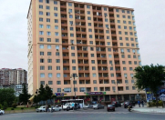 Satılır 3 otaqlı 132 m2 yeni tikili 9 mkr