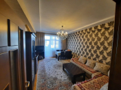 Satılır 2 otaqlı 65 m2 yeni tikili Şah İsmayıl Xətai m.