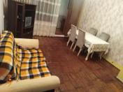 İcarəyə verilir 1 otaqlı 46 m2 yeni tikili Sumqayıt