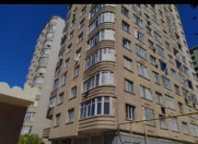 Satılır 3 otaqlı 86 m2 yeni tikili Badamdar