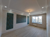 Satılır 2 otaqlı 65 m2 köhnə tikili Əhmədli