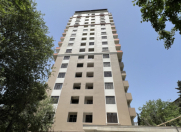 İcarəyə verilir 2 otaqlı 108 m2 yeni tikili 9 mkr