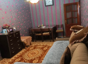 Satılır 2 otaqlı 60 m2 köhnə tikili Bakıxanov