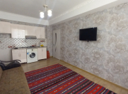 İcarəyə verilir 2 otaqlı 44 m2 yeni tikili Masazır