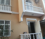 Satılır 9 otaqlı 350 m2 həyət evi Bakıxanov