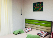 İcarəyə verilir 1 otaqlı 26 m2 yeni tikili 20 yanvar m.