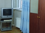 Satılır 1 otaqlı 35 m2 yeni tikili Əhmədli