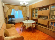 Satılır 4 otaqlı 100 m2 yeni tikili Əhmədli