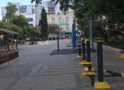 Satılır 2 otaqlı 45 m2 köhnə tikili 5 mkr