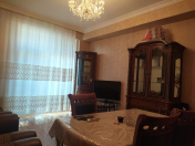 Satılır 3 otaqlı 81 m2 yeni tikili Həzi Aslanov