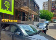 Satılır 3 otaqlı 100 m2 köhnə tikili Qara Qarayev m.