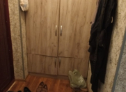 Satılır 1 otaqlı 40 m2 köhnə tikili İnşaatçılar m.