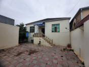 Satılır 3 otaqlı 100 m2 həyət evi 28 Mall