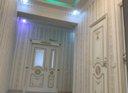 Satılır 3 otaqlı 140 m2 yeni tikili Xırdalan