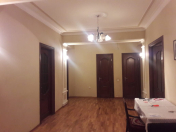 İcarəyə verilir 3 otaqlı 135 m2 yeni tikili 6-cı parallel