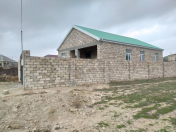 Satılır 4 otaqlı 160 m2 həyət evi Fövqəladə Hallar Nazirliyi
