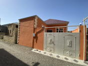 Satılır 3 otaqlı 84 m2 həyət evi Masazır
