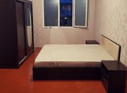 İcarəyə verilir 2 otaqlı 80 m2 köhnə tikili 28 May m.