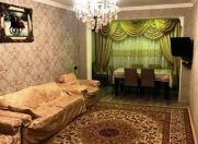 Satılır 3 otaqlı 80 m2 köhnə tikili Bakıxanov