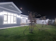 Satılır 4 otaqlı 180 m2 bağ evi Mərdəkan
