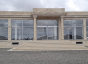 İcarəyə verilir 1 otaqlı 390 m2 obyekt Siyəzən