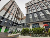 Satılır 1 otaqlı 32 m2 yeni tikili 28 May m.