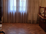 Satılır 5 otaqlı 103 m2 köhnə tikili Yeni Yasamal