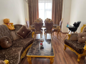 İcarəyə verilir 3 otaqlı 112 m2 yeni tikili İçəri Şəhər m.