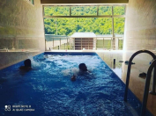 İcarəyə verilir 7 otaqlı 300 m2 həyət evi İsmayıllı