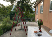 Satılır 6 otaqlı 100 m2 bağ evi İsmayıllı