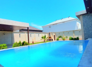 Satılır 4 otaqlı 175 m2 bağ evi Mərdəkan