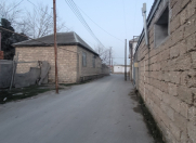 Satılır 3 sot torpaq 8 km