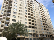 İcarəyə verilir 3 otaqlı 135 m2 yeni tikili 28 May m.