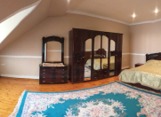 İcarəyə verilir 6 otaqlı 320 m2 yeni tikili Nərimanov r.