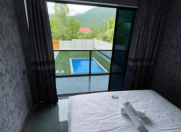 İcarəyə verilir 5 otaqlı 200 m2 həyət evi İsmayıllı