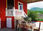 İcarəyə verilir 3 otaqlı 160 m2 həyət evi İsmayıllı