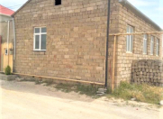 Satılır 3 otaqlı 108 m2 həyət evi Binə