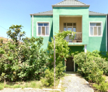 Satılır 4 otaqlı 135 m2 həyət evi Mehdiabad