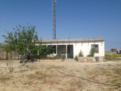 Satılır 5 otaqlı 1000 m2 obyekt Dübəndi bağları