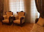 Satılır 3 otaqlı 100 m2 yeni tikili 8 km