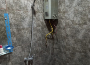 İcarəyə verilir 2 otaqlı 50 m2 köhnə tikili 6 mkr