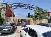 Satılır 8 otaqlı 450 m2 obyekt Binəqədi