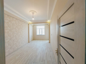 Satılır 3 otaqlı 60 m2 yeni tikili Xırdalan