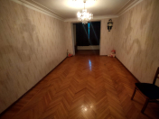 İcarəyə verilir 3 otaqlı 75 m2 köhnə tikili Neftçilər m.