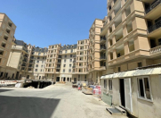 Satılır 3 otaqlı 137 m2 yeni tikili Ağ şəhər