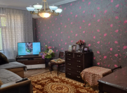 Satılır 2 otaqlı 55 m2 köhnə tikili Bakıxanov